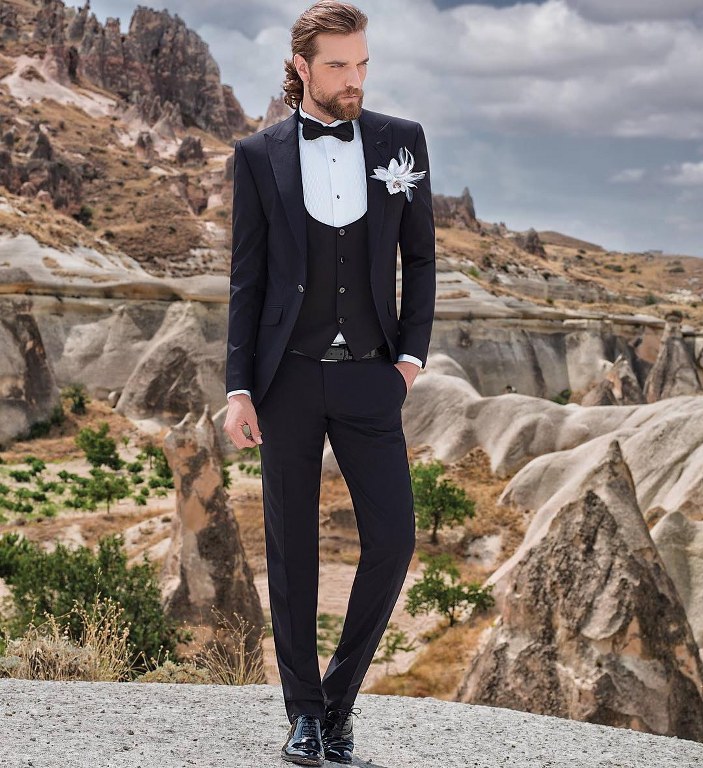 Bespoke 04